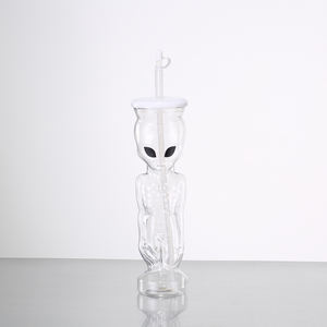 Vaso de Plástico Personalizado al por Mayor de 850 ml con Diseño de Extraterrestre para Fiestas, Jarra de Cerveza, Fiesta Infantil, Fiesta en la <span class=keywords><strong>Piscina</strong></span> al Aire Libre - Product Image 6