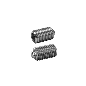 สลักยกสแตนเลส M8/M10/M12 พร้อมสกรูหัวจับแบบมีร่องสำหรับยกเครื่องจักรหนัก จัดส่งภายใน 24 ชั่วโมง - Product Image 6