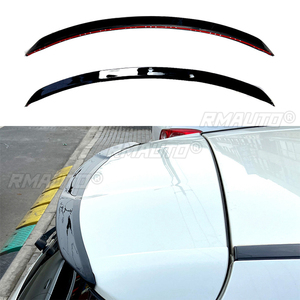 Aileron arrière de coffre pour Mercedes-Benz Classe A A180 A200 A260 W176 2013 2014 2015 2016 2017 2018 - Product Image 1
