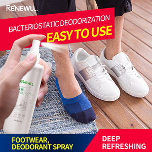 2025 nóng bán Chất lượng cao giày khử mùi phun Mùi Remover - Product Image 5