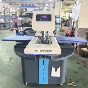 Nueva Máquina <span class=keywords><strong>de</strong></span> Sublimación Rotativa con Láser <span class=keywords><strong>de</strong></span> Posicionamiento Infrarrojo, 2 Placas Calefactoras y 4 Estaciones, Tipo Carrusel, <span class=keywords><strong>para</strong></span> Impresión <span class=keywords><strong>de</strong></span> Camisetas 60x40 - Product Image 1