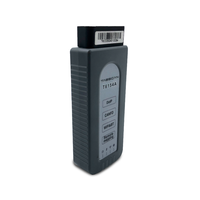 Herramienta de diagnóstico de coche CANFD ECU CANFD, escáner de diagnóstico automático de nivel OE, T6154A, con las mejores ventas, 2025, 2, 2, 1, 2, 2, 2, 2