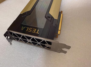 Tarjeta Gráfica Tesla V100 32G para Aprendizaje Profundo, Inteligencia Artificial, Entrenamiento e Inferencia, Servidor GPU - Product Image 4