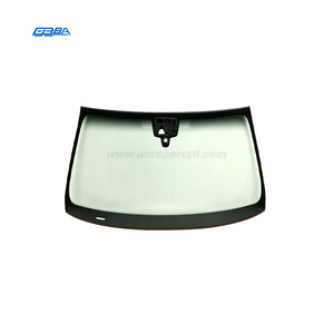 Pare-brise avant anti-fissures et anti-UV pour Porsche Panamera 970 OE 97054111123 - Product Image 5