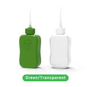 Botella de Solvente 2UUL <span class=keywords><strong>CL51</strong></span> CL52 SoftSafe de 50 ml, Botella de Dispensación de Precisión con Punta Suave para Reparación de Teléfonos y Electrónicos - Product Image 1