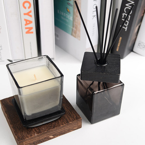 Aromasticks Fragrance <b>Gift</b> <b>Set</b> Scented <b>Candle</b> Home Decoration <b>Set</b> - Product Image 2