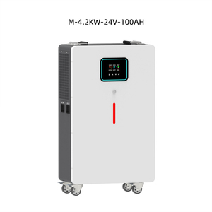SHENHAUR Split Stapelbare Vertikale <span class=keywords><strong>ESSM</strong></span> 4.2KW 100 200AH Solar-Energiespeicher BMS LiFePO4 Lithium-Batterien für Notfälle zu Hause 48V CAN - Product Image 3