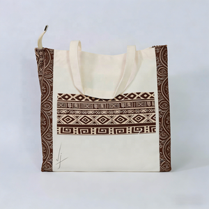 Sac fourre-tout en coton recyclé épais pour l'<span class=keywords><strong>épicerie</strong></span>, grand sac à bandoulière personnalisé pour le quotidien, sac fourre-tout en toile sur mesure - Product Image 2