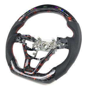 لسيارة هوندا من الجيل العاشر من ألياف الكربون المزورة ، سيارة داخلية من الداخل ، من ألياف الكربون - Product Image 2