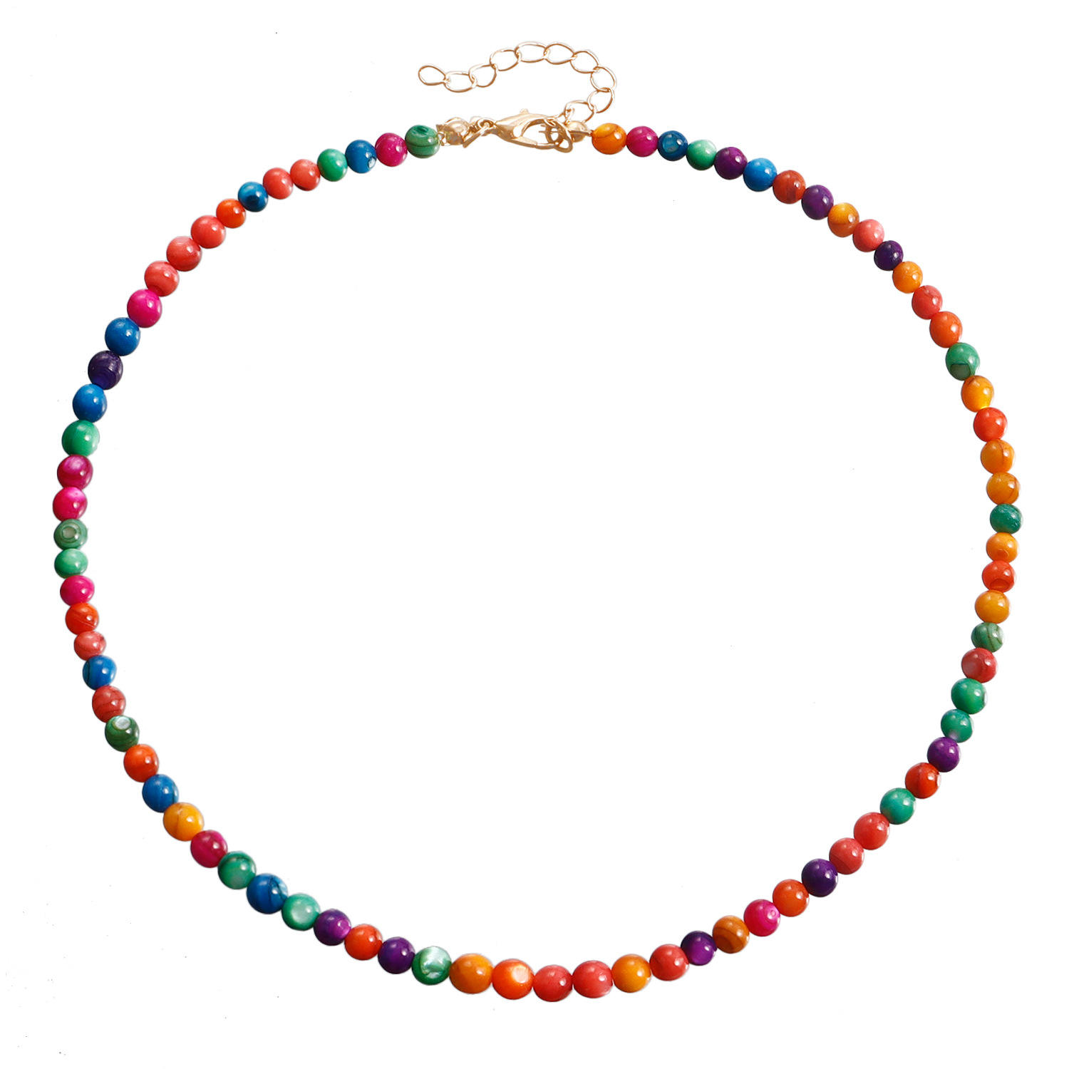 สร้อยคอทอง ZW1128