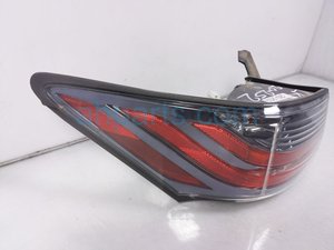 Luz trasera para <span class=keywords><strong>Lexus</strong></span> <span class=keywords><strong>CT200h</strong></span> 2011 2012 2013 2014 2015 2016 2017 2018 2019 2020 2021 2022 <span class=keywords><strong>2023</strong></span> 2024 - Product Image 5