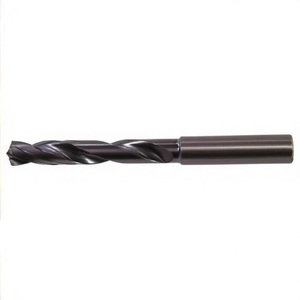 Foret en carbure haute performance Ta1046 à 6 plaquettes de guidage, noyau central optimisé et revêtu, pour machines-outils - Product Image 2