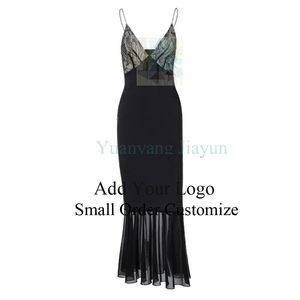 sachin and babi light blue dress Arabic Dresses For Prom Silver Sequin Mermaid Prom... From Weddingpromgirl,  $99.48 main image 1