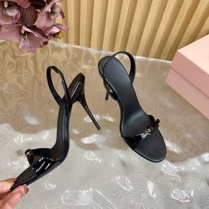 Chaussures de marque de créateur, chaussures classiques de haute qualité pour femmes, style érotique pur, chaussures à talons hauts, escarpins de qualité supérieure - Product Image 3
