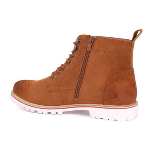 Bottes à lacets pour hommes, bottes de <span class=keywords><strong>motocross</strong></span> pour hommes - Product Image 2
