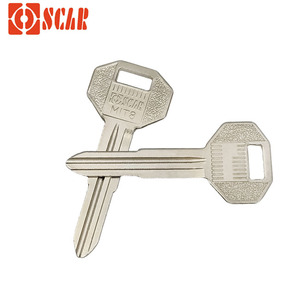 Llave <span class=keywords><strong>de</strong></span> Motocicleta Yamaha MIT8, Llave <span class=keywords><strong>de</strong></span> Alta Calidad al por Mayor para Vehículos, Llave en Blanco <span class=keywords><strong>de</strong></span> Latón - Product Image 4