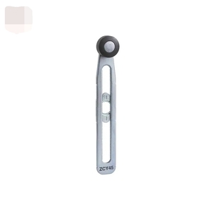 Interruptor de Límite Telemecanique ZCY45 100% Nuevo y Original, Palanca, ¡Gran Oferta! Buen Precio, En Stock, 1 Año de Garantía, Pantalla Táctil HMI Ideal - Product Image 1
