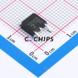 ทรานซิสเตอร์ฟิลด์ทรานซิสเตอร์ (มอสเฟท) ทรานซิสเตอร์ฟิลด์ IRFR3418TRPBF-VB ถึง252แบบใหม่ดั้งเดิม - Product Image 1