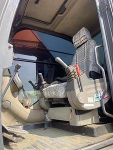 Excavadora Hitachi ZX350-5G en Oferta, Excavadora de Orugas Hitachi ZX350-5G Original Usada, Excavadora Hitachi ZX350-5G en Buen Estado - Product Image 5