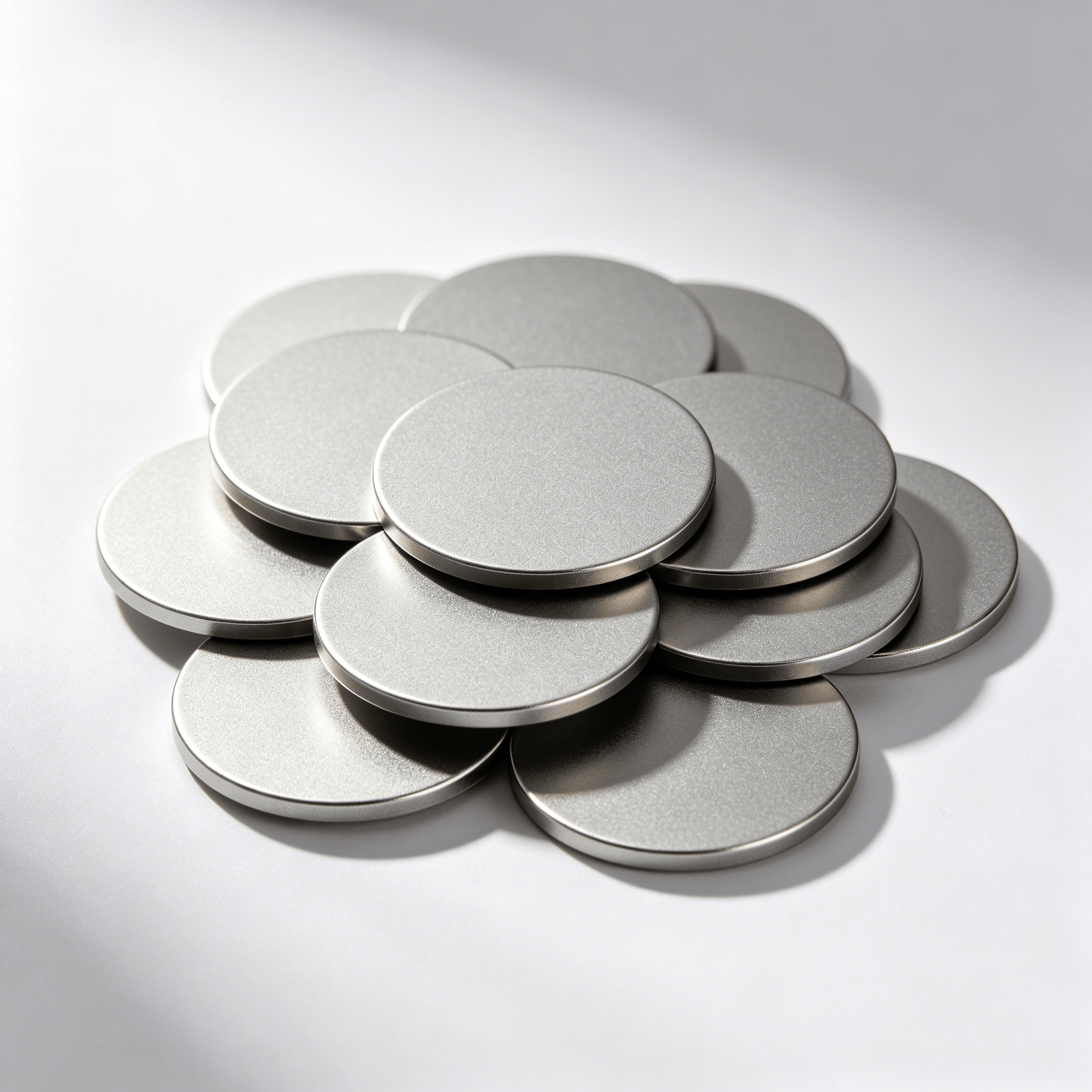 Blank Ball Marker 2