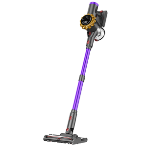 Roborock Khô 3-Trong-1 Thẳng Đứng Máy Hút Bụi Chăm Sóc Sàn Nhiệm Vụ Nặng Nề Hộ Gia Đình Sofa Làm Sạch Cyclone Công Nghệ Dreame - Product Image 5