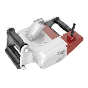 Máquina Profesional para Cortar Ranuras en Ladrillos Ligeros, Bloques de Espuma/Hormigón Celular, Profundidad de Corte de 25 mm, Cuchilla Dentada - Product Image 1