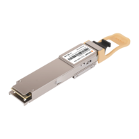 Transceiver NVIDIA compatible 400G QSFP112 SR4 400GBASE-SR4 850nm PAM4 MPO-12 pour cluster GPU IA et réseaux HPC OM4