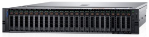 สำหรับเซิร์ฟเวอร์แร็ค DELL PowerEdge R7525 ใช้โปรเซสเซอร์ AMD <span class=keywords><strong>EPYC</strong></span> <span class=keywords><strong>7313</strong></span> 3.0GHz/75F3C 2.95GHz/7502 2.5GHz /<span class=keywords><strong>7313</strong></span>, โครงเครื่องขนาด 3.5 นิ้ว, แรม 6GB, ความเร็ว 3200MHz - Product Image 3