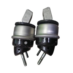 Soporte de Motor Ford EB3G6B032EA EB3G6B032FA EB3G6038DC EA, Pieza de Repuesto - Product Image 4