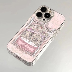 Cover per Telefono in TPU con Design Ballerina <span class=keywords><strong>Rosa</strong></span> alla Moda per <span class=keywords><strong>iPhone</strong></span> 11 12 <span class=keywords><strong>13</strong></span> 14 15 16 17 <span class=keywords><strong>Pro</strong></span> <span class=keywords><strong>Max</strong></span>, con Supporto per Telefono Incluso - Product Image 5
