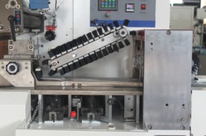 JKPACK Other Machines Sachet Food Automatic Packing <b>Small</b> Candy Bag Making Mini Packaging Machine Price Sachet Food Automa - Product Image 3