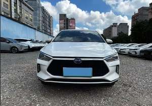 Auto Usado en Buenas Condiciones, BYD E3 SUV 2026, Autos Usados Listos <span class=keywords><strong>para</strong></span> Enviar - Product Image 3