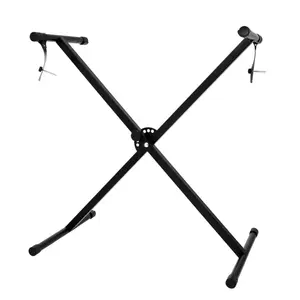 Professional Stable Piano Keyboard Stand Ultimate Support Music Instrument Keyboard Stand