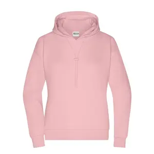 Sudadera con Capucha para Mujer, Mercancía Sostenible - Product Image 3