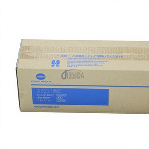 Unité de tambour couleur DR618 d'origine pour Konica Minolta Bizhub C450i C550i C750i 450i 550i 618 - Product Image 3