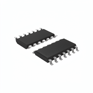 Componentes electrónicos originales Logic 14 SOIC SN74HC08QDRQ1: Servicio integral - Product Image 1