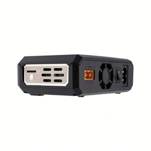 Factory Price ToolkitRC M7AC Charger DC Input Lithium <b>Battery</b> Balance Charger for FPV <b>Drone</b> Charge - Product Image 4