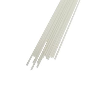 Barres de renforcement en PRFV de marque SHENYU, goujons en polymère de fibre de verre, épaisseur 5 mm, multifonctionnels, prix FOB pour le marché mondial - Product Image 4