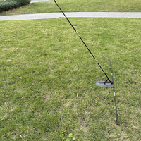 Correcteur d'entraînement au swing de golf, ajustement de l'angle de swing, correction de la posture
