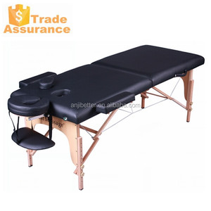 Mieux Pliable Ayurveda Camillas De Masajes Table De Massage Portable Sexe Salon De Beauté Spa Du Visage Lit De Massage - Product Image 4