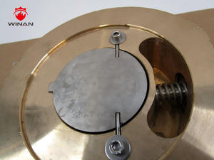 Doseur à large plage pour des solutions efficaces de réservoirs à membrane, Doseur de réservoir à membrane efficace pour la protection incendie - Product Image 5