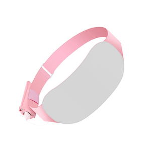 Alivia el dolor menstrual en mujeres cintura caliente de alta calidad, cinturón caliente del vientre, cinturón cálido para útero - Product Image 3