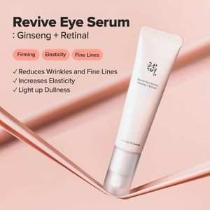 Beauty of Joseon Revive Eye Serum Ginseng Retinal 1.76 Oz Anti-Puffiness Eye Care - Product Image 2