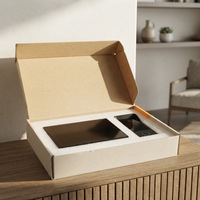 Kit Complet d'Interphone Vidéo IP pour Villa, Interphone Vidéo Intelligent pour Appartement Multi-Unités