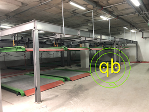 การพัฒนาแบบอัตโนมัติปริศนาลิฟท์ที่<span class=keywords><strong>จอด</strong></span><span class=keywords><strong>รถ</strong></span>ประหยัดพลังงานโซลูชันประเภทสำหรับ<span class=keywords><strong>ที่</strong></span><span class=keywords><strong>จอด</strong></span><span class=keywords><strong>รถ</strong></span> - Product Image 3