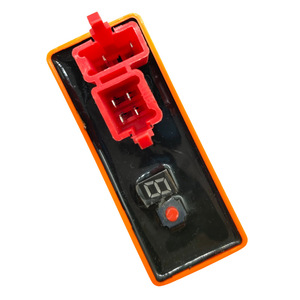 Encendedor Modificado Jilong con Pantalla Digital CG DC de Alta Energía para Motocicleta, Pieza de Mejora, Número de Pieza 1240 - Product Image 2