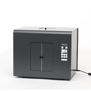 Caja de Fotografía Digital Shentu B350 con Lámpara LED Regulable sin Sombra para <span class=keywords><strong>Laboratorio</strong></span> y Estudio de Joyería, Fotografía Profesional - Product Image 1