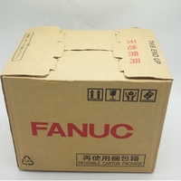 Fanuc-controlador iP Fanuc de 3 ejes 18i-TB, A02B-0283-B502 para operación de máquina CNC
