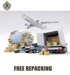 Logistique DDP pour Air + Service de fret express de la Chine au Kazakhstan avec l'expert de l'Asie centrale - Product Image 3