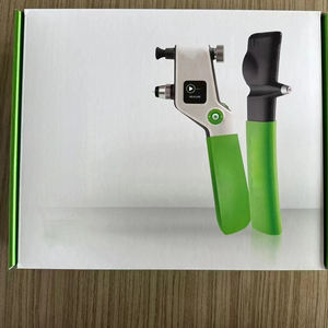 OSCAT veteriner ekipmanları elektrikli <span class=keywords><strong>Pet</strong></span> tonometre plastik hayvan veteriner kliniği için veteriner kedi köpek at tavşan ölçümü - Product Image 5